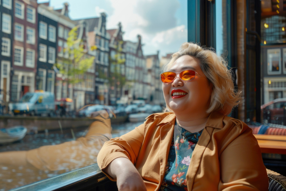 Dementie in Amsterdam